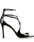 Midnight Muse Heels