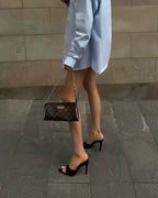 Essential Mule Heels