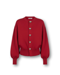 Heart button cardigan ( Урьдчилсан захиалга)
