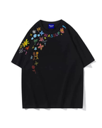 Flower Doodle T-Shirt