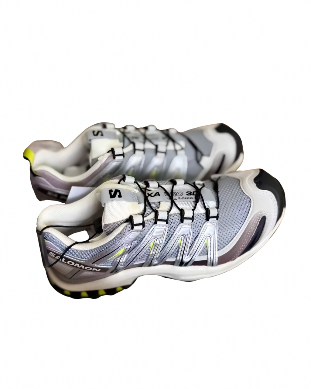 Salomon XT Collection