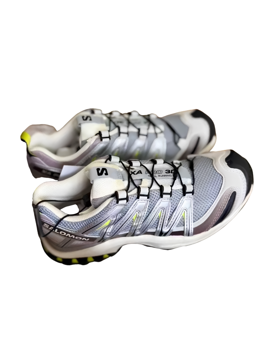 Salomon XT Collection