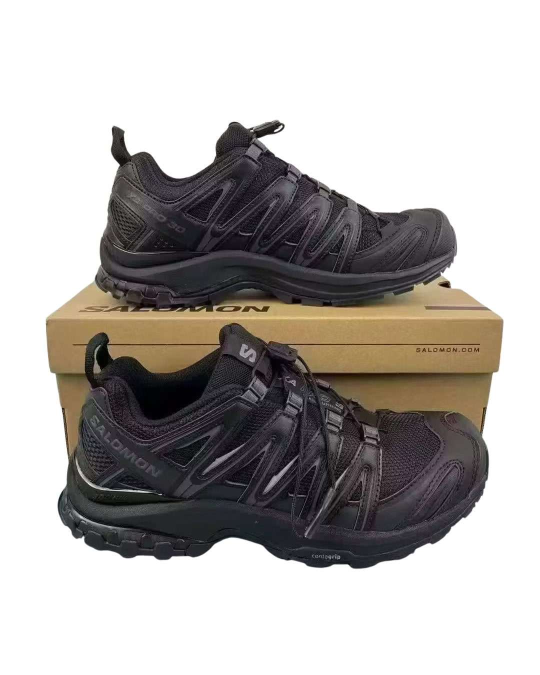 Salomon XT Collection