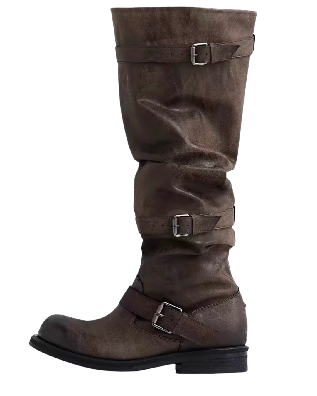 Engineer boots