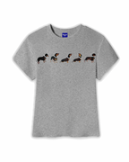 Dachshund Slim T-Shirt