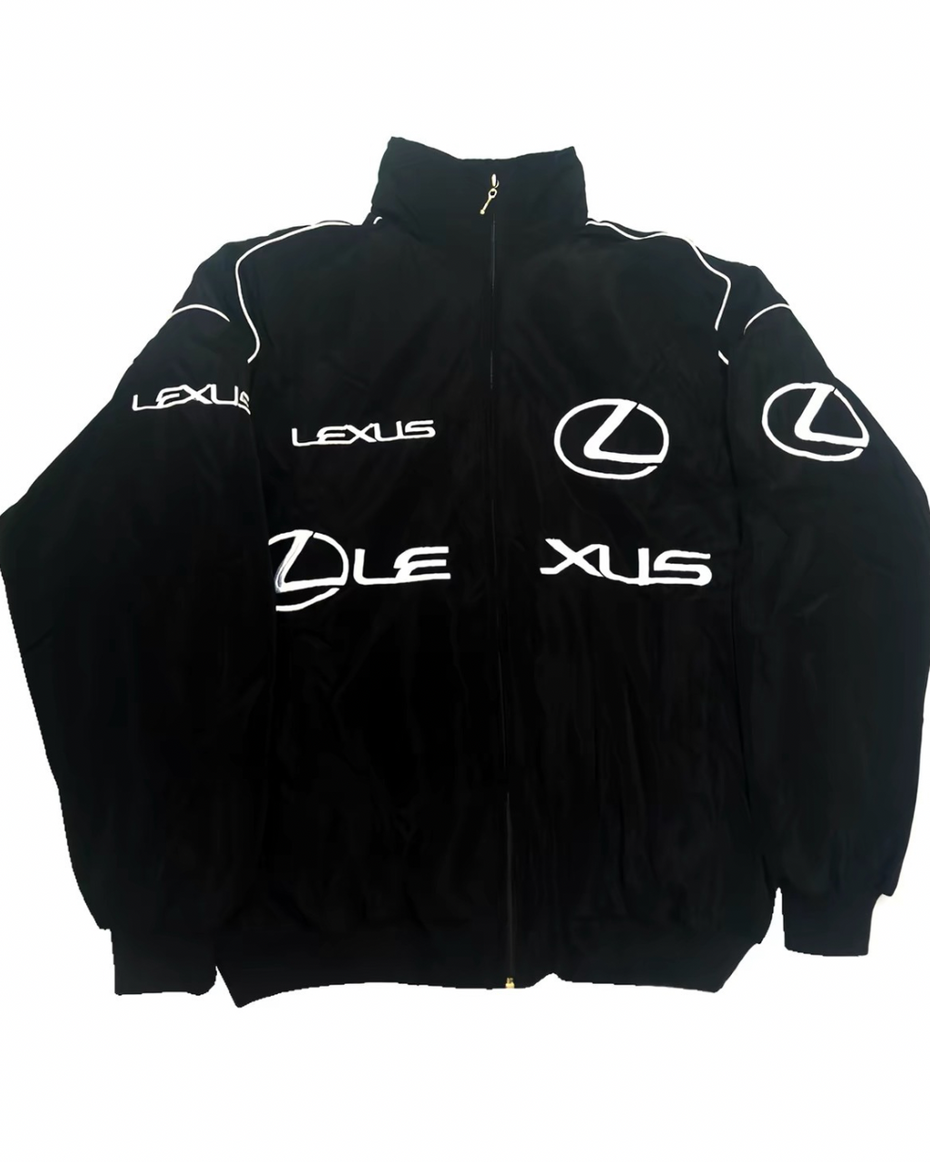 Motorsport Racing Jacket