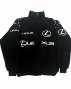 Motorsport Racing Jacket