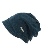 🖤 Waffle Newsboy Cap