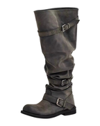 Engineer boots