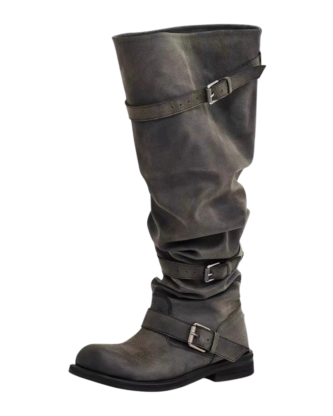 Engineer boots