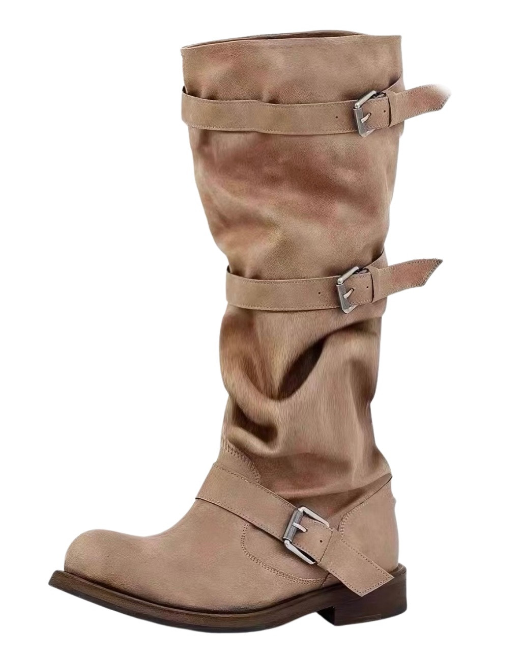 Engineer boots