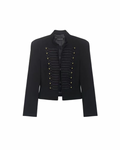 Napoleon Jacket ( Зөөлөвчтей мөрөвчтэй, бариу загвар)