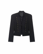 Napoleon Jacket ( Зөөлөвчтей мөрөвчтэй, бариу загвар)