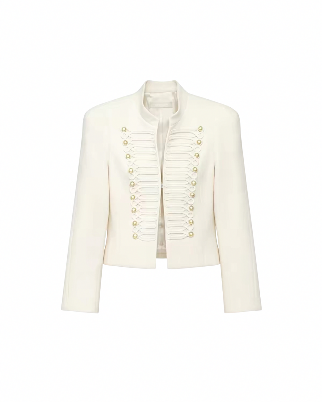 Napoleon Jacket ( Зөөлөвчтей мөрөвчтэй, бариу загвар)