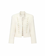 Napoleon Jacket ( Зөөлөвчтей мөрөвчтэй, бариу загвар)