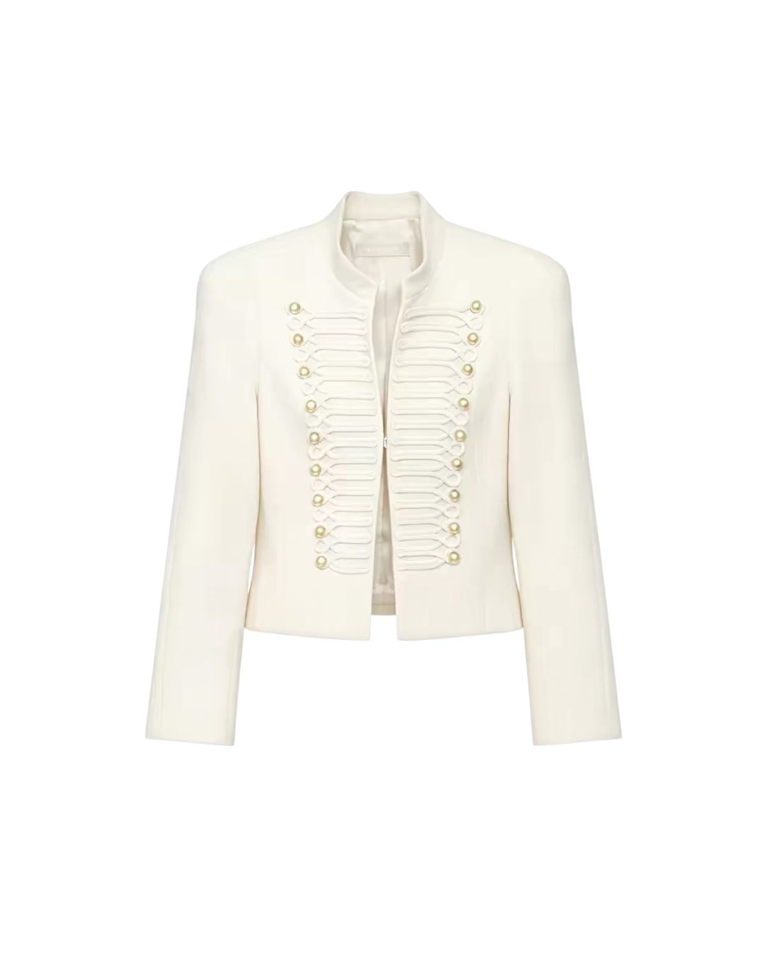 Napoleon Jacket ( Зөөлөвчтей мөрөвчтэй, бариу загвар)