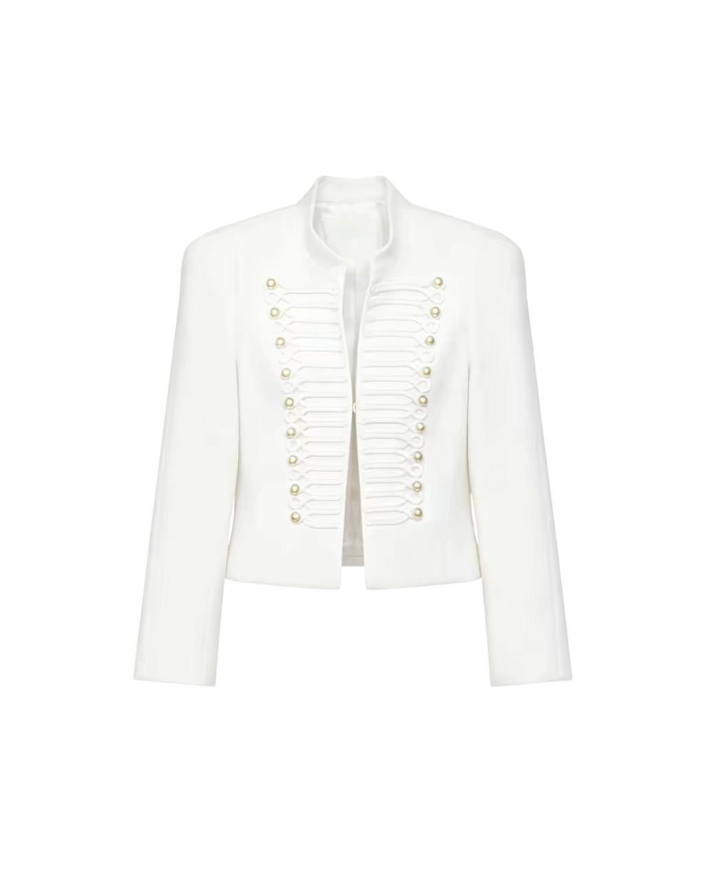 Napoleon Jacket ( Зөөлөвчтей мөрөвчтэй, бариу загвар)