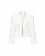 Napoleon Jacket ( Зөөлөвчтей мөрөвчтэй, бариу загвар)