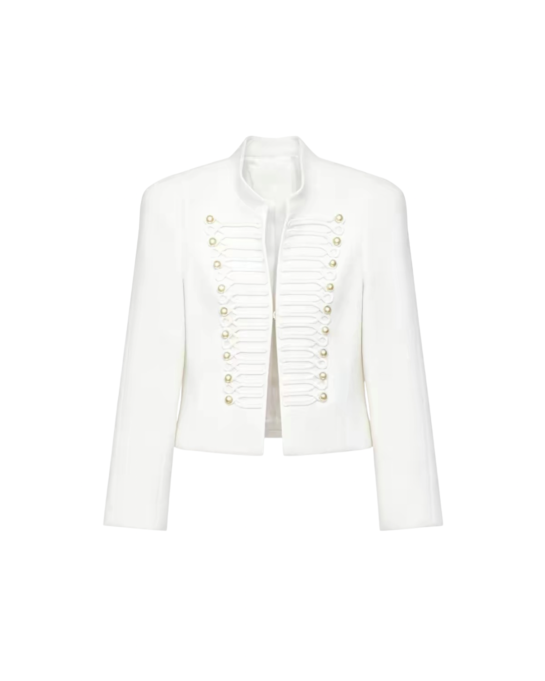 Napoleon Jacket ( Зөөлөвчтей мөрөвчтэй, бариу загвар)