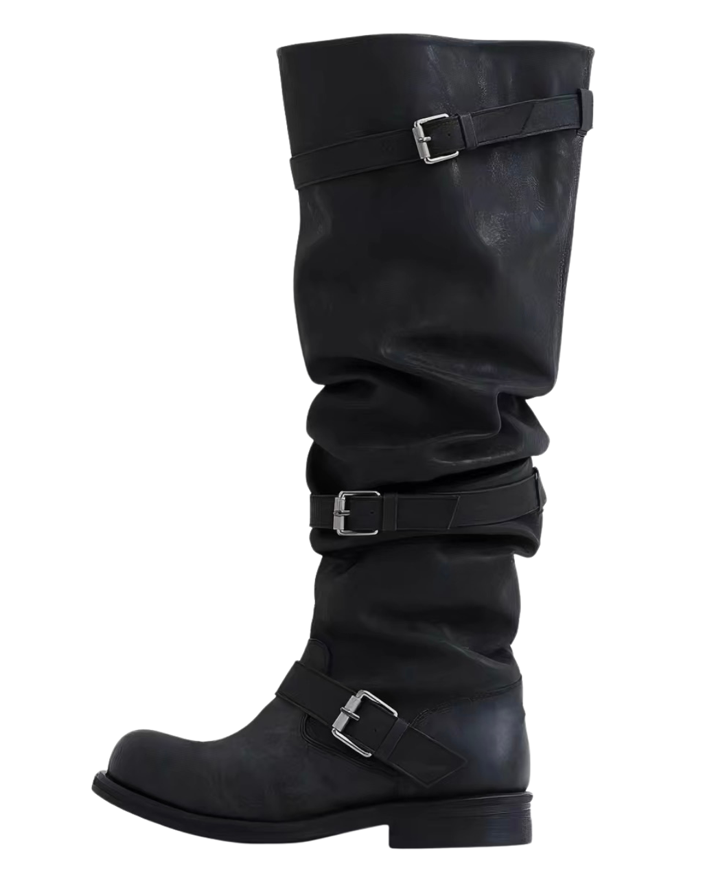 Engineer boots