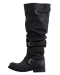 Engineer boots