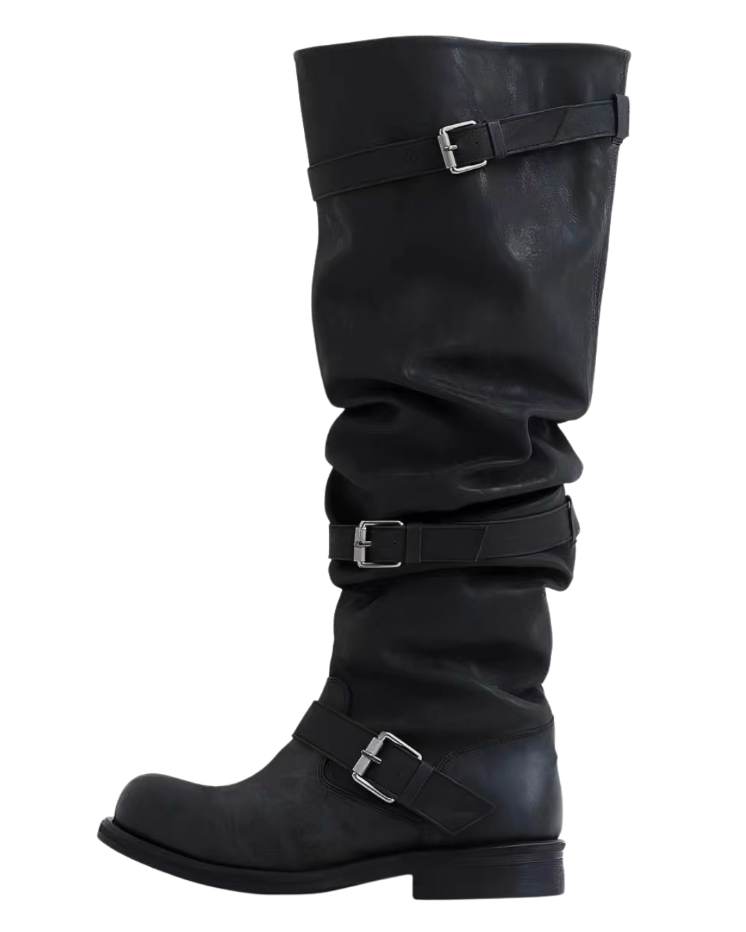 Engineer boots