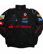 Motorsport Racing Jacket