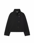 Trending High-Neck Jacket ( Өмсгөл томтой)