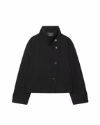 Trending High-Neck Jacket ( Өмсгөл томтой)