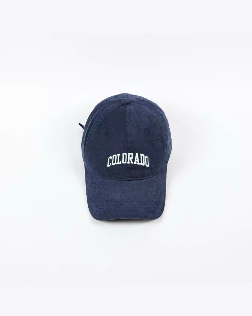 Colorado Baseball Cap