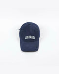 Colorado Baseball Cap