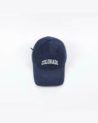 Colorado Baseball Cap