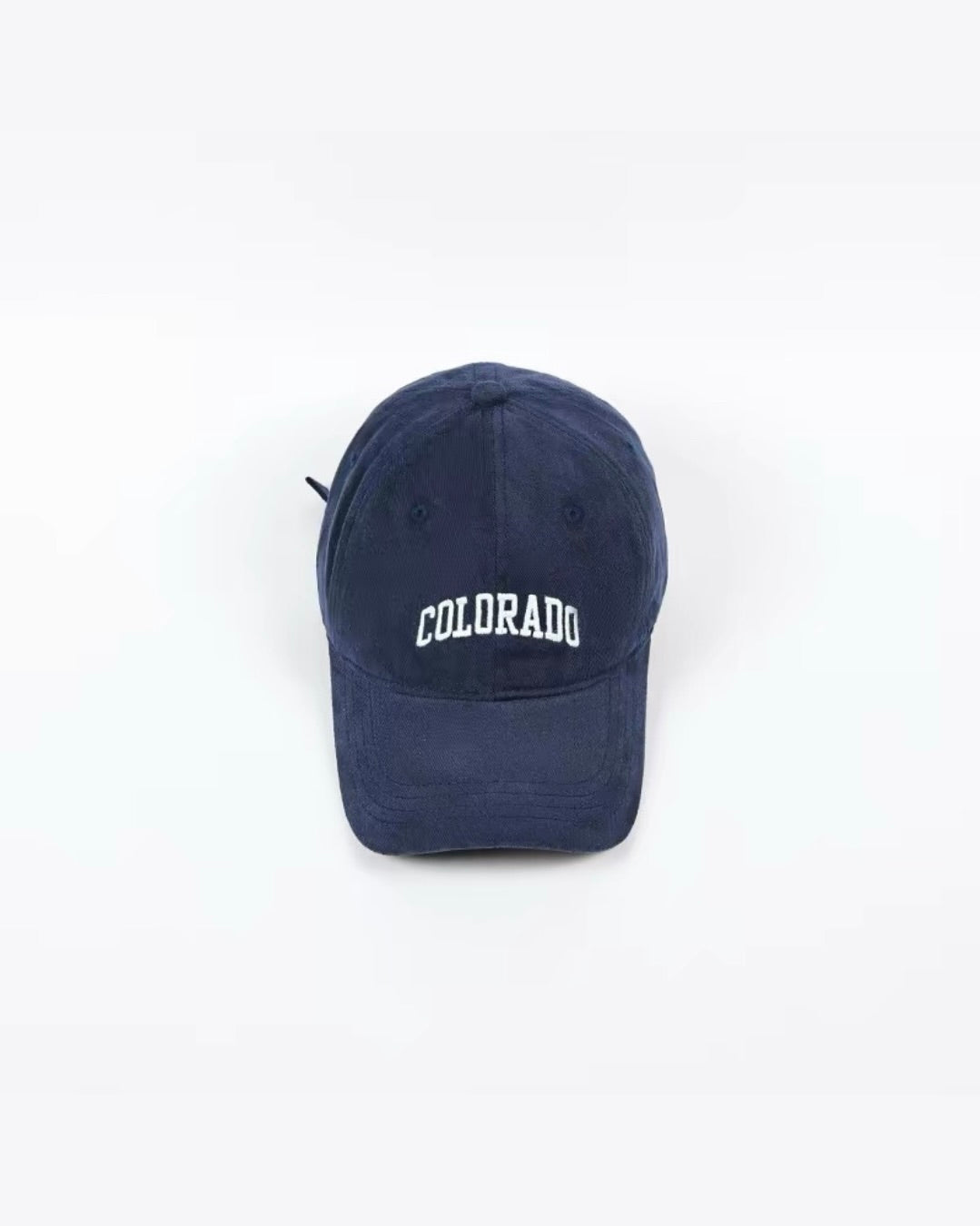 Colorado Baseball Cap