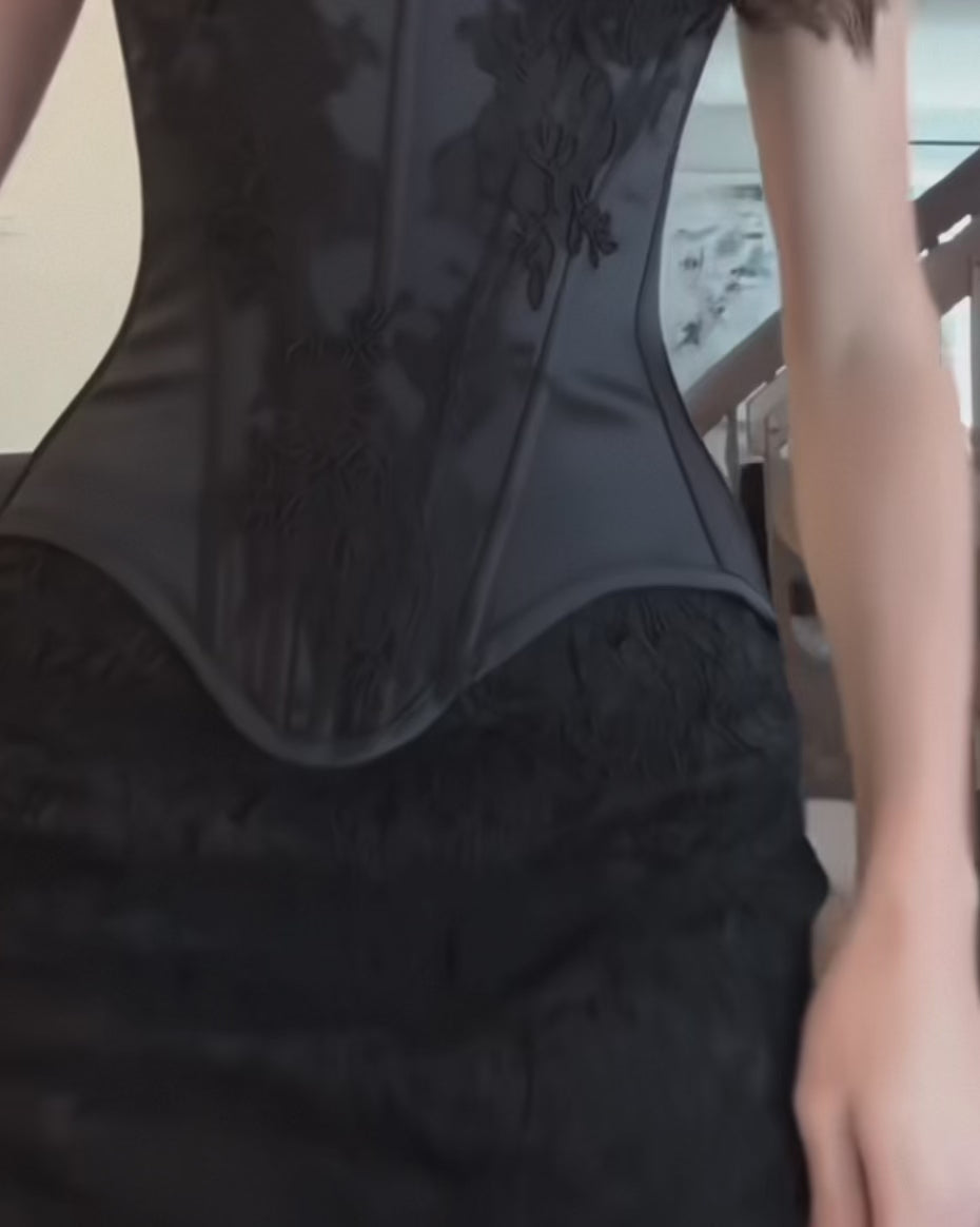 Corset Dress